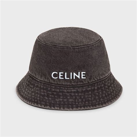 celine hat women